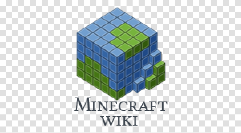 Minecraft Wiki Logo Minecraft Wiki Logo Transparent Png