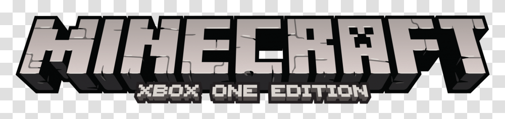 Minecraft Windows 10 Edition Logo, Architecture, Building, Plan Transparent Png