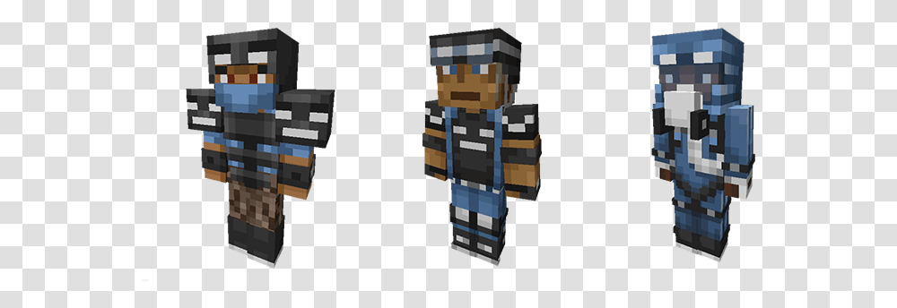 Minecraft Wither Tumbler Skin, Toy, Apparel Transparent Png