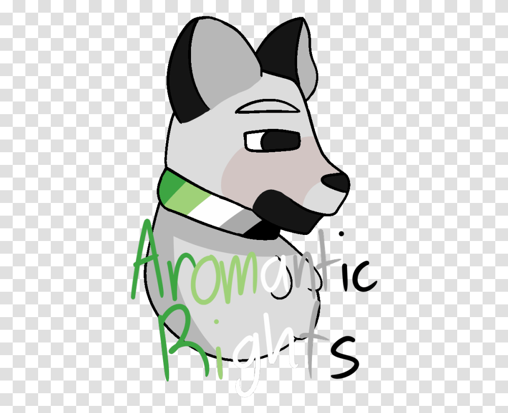 Minecraft Wolf Art, Performer Transparent Png