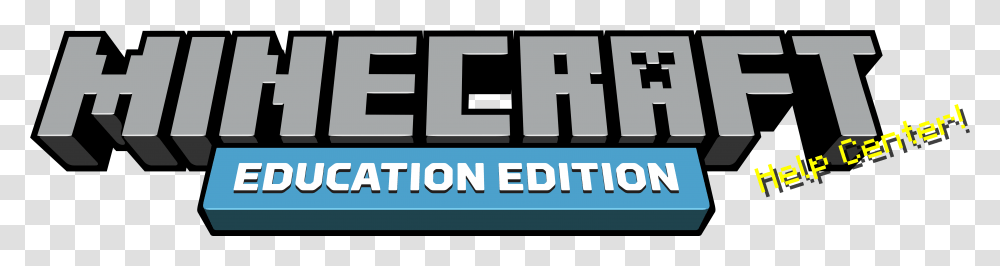 Minecraft, Word, Label, Number Transparent Png