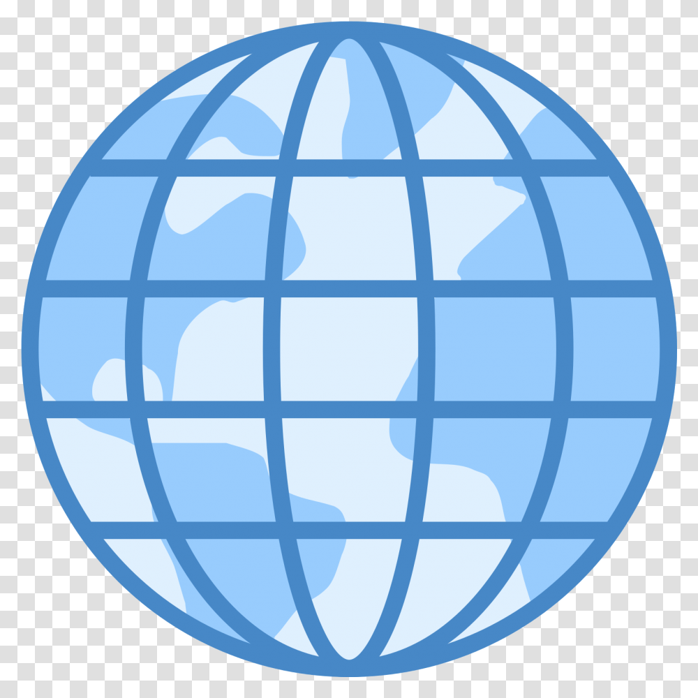 Minecraft World Icons Vector Globe Icon, Sphere, Astronomy, Outer Space, Universe Transparent Png