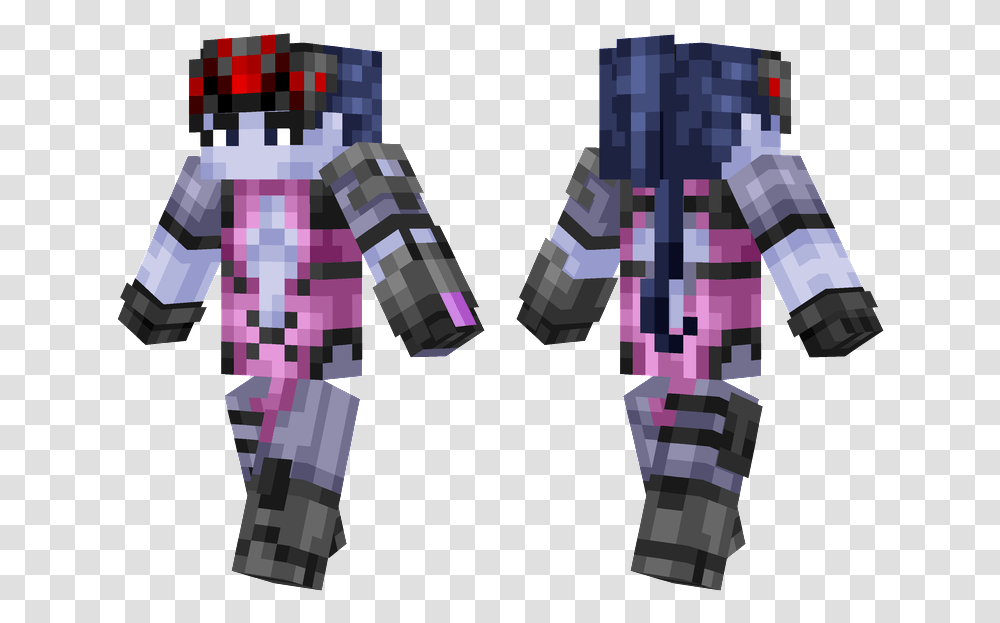 Minecraft Zombie Skin Free, Apparel, Electrical Device, Fuse Transparent Png