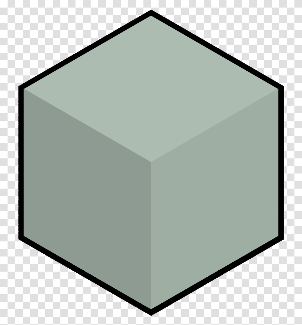 Minecraft Zombie, Tabletop, Furniture, Crystal, Mailbox Transparent Png