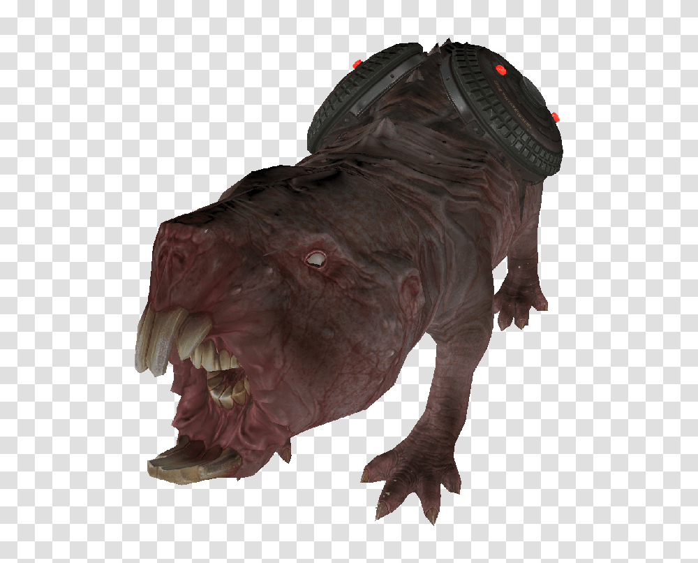 Mined Mole Rat, Animal, Dinosaur, Reptile, Horse Transparent Png