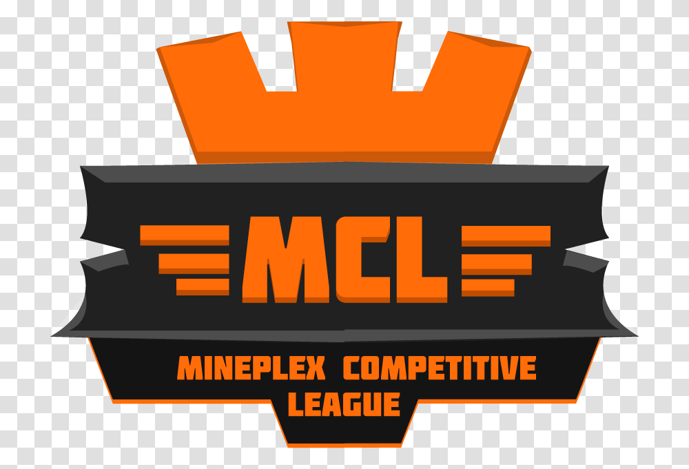 Mineplex Competitive League Logo Illustration, Word, Label Transparent Png