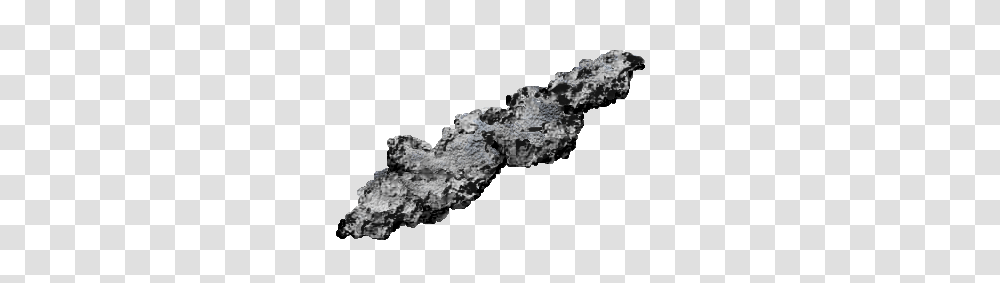 Mineral, Rock, Soil, Anthracite Transparent Png