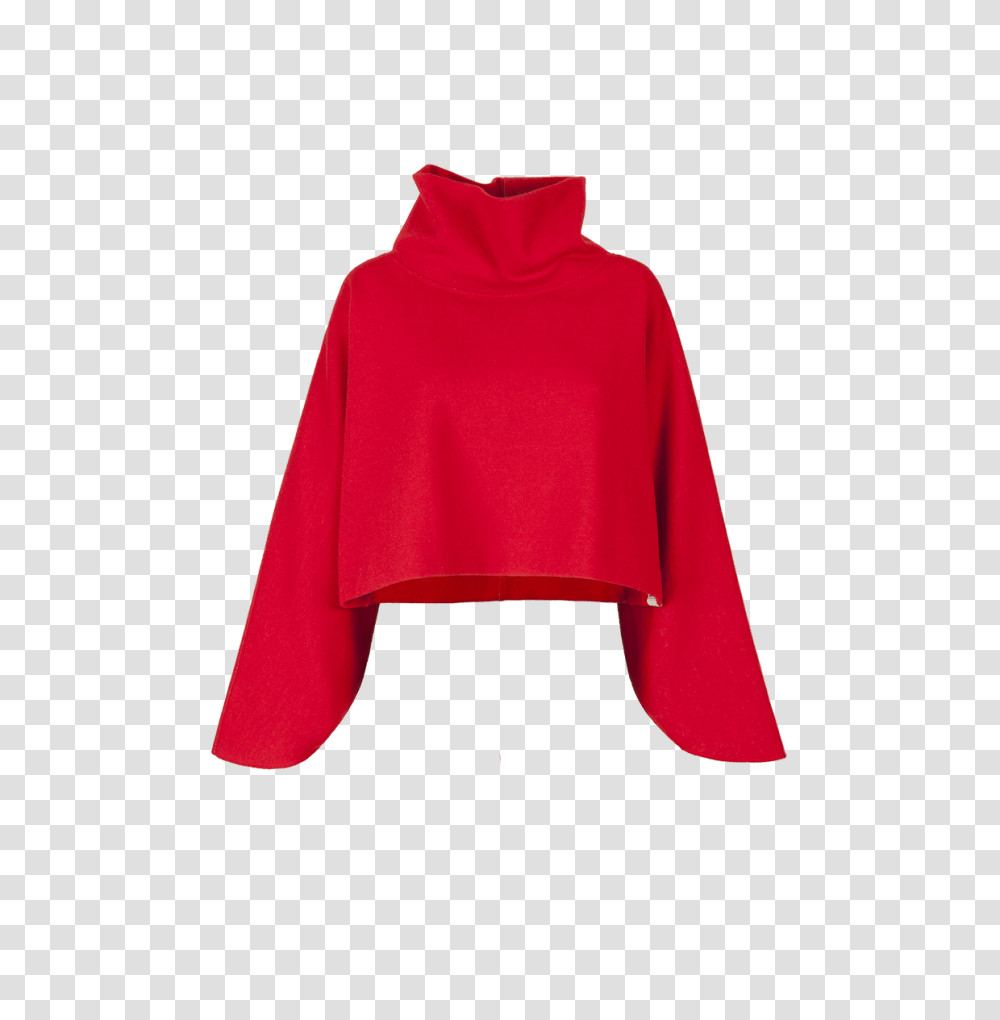 Mineral Short Sweater Carla Pontes, Apparel, Sweatshirt, Cloak Transparent Png