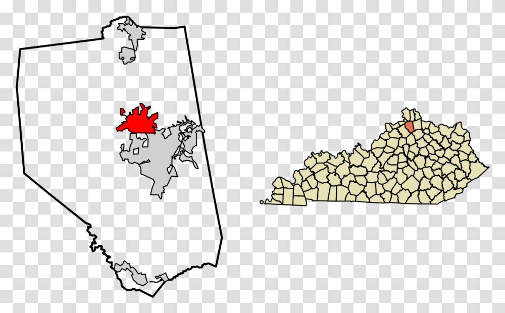 Mineral State Kentucky Nelson County Kentucky Water, Map, Diagram, Atlas, Plot Transparent Png