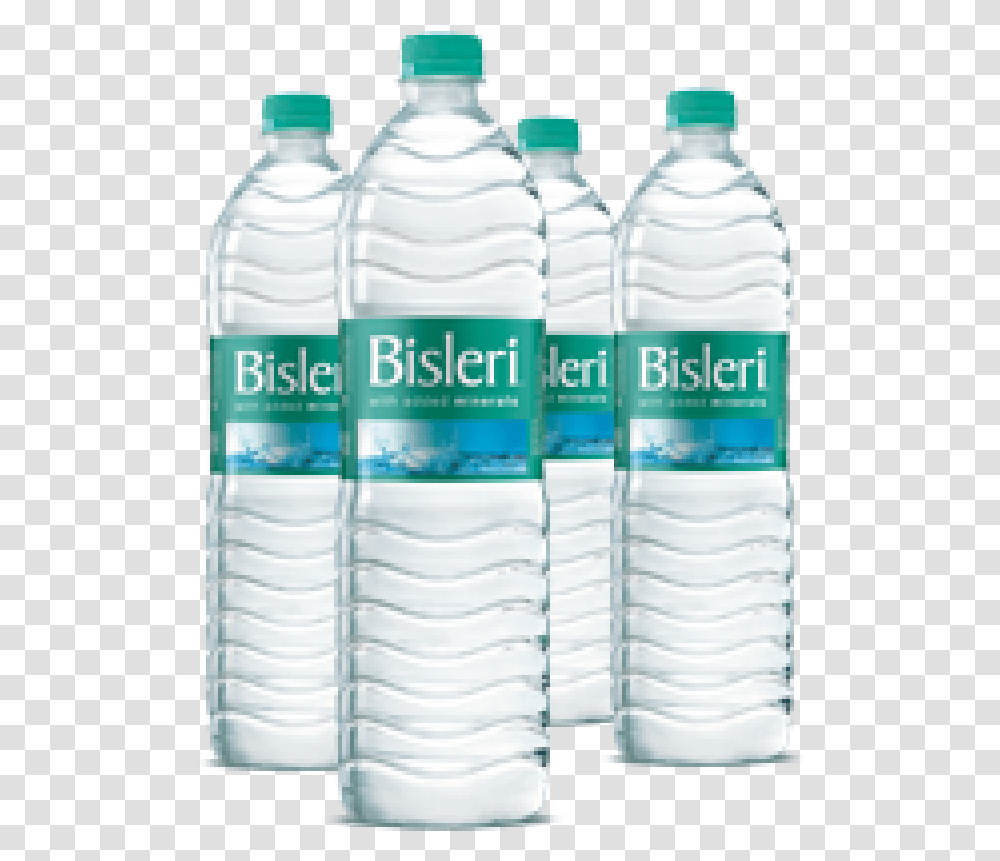 Mineral Water 1 Image Bisleri Mineral Water Bottle, Beverage, Drink Transparent Png