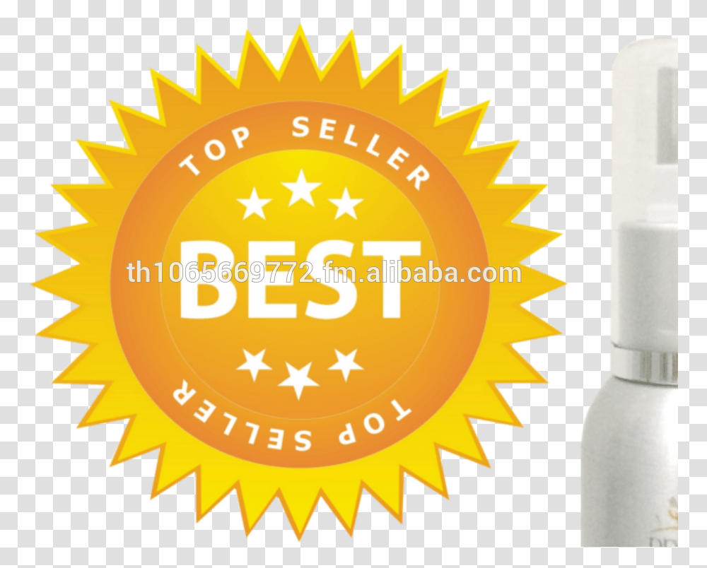 Mineral Water Spray For Acne Best Seller, Bottle, Beverage, Alcohol, Outdoors Transparent Png