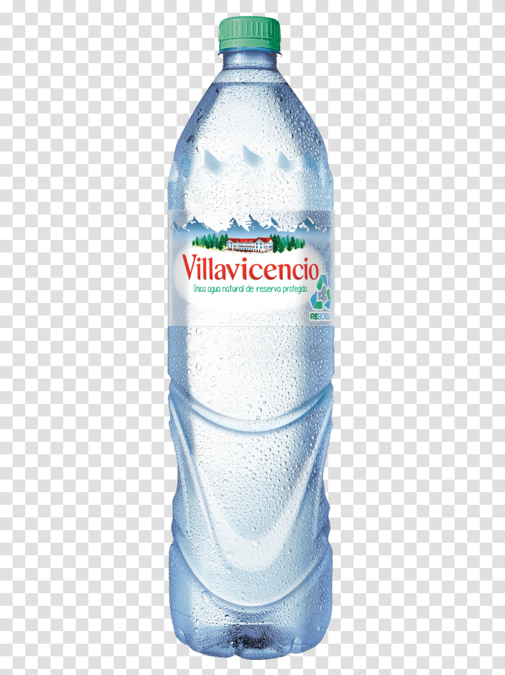 Minerales Agua Mineral Botellas De Agua Villavicencio Water Bottle, Beverage, Drink, Mineral Water, Milk Transparent Png