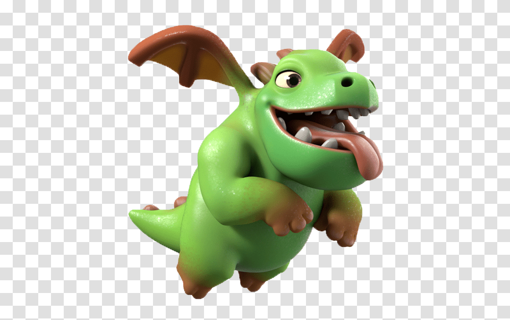 Minero Clash Of Clans Image, Toy, Frog, Amphibian, Wildlife Transparent Png