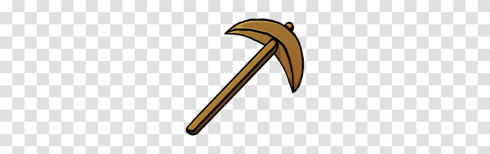 Miners Pick Clipart Free Clipart, Tool, Hammer, Axe Transparent Png