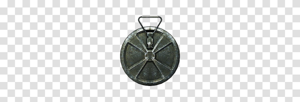 Mines, Weapon, Locket, Pendant, Jewelry Transparent Png