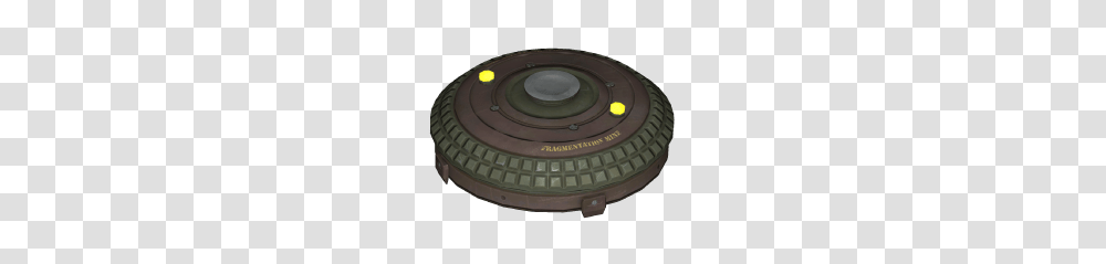 Mines, Weapon, Spaceship, Aircraft, Vehicle Transparent Png