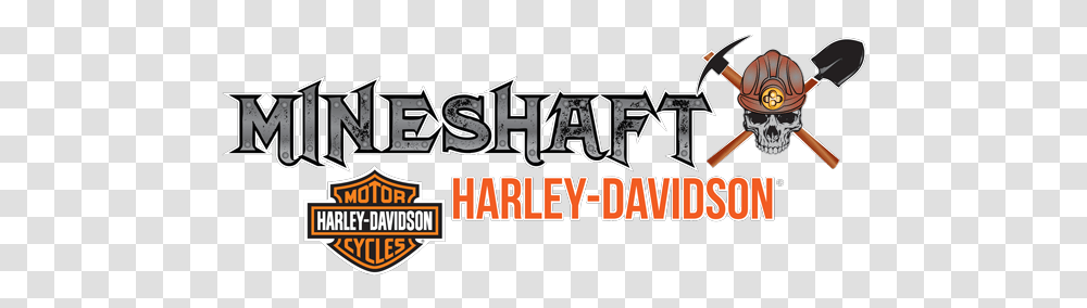 Mineshaft Harley Davidson Pikeville Ky Kentucky's Clip Art, Text, Word, Alphabet, Legend Of Zelda Transparent Png