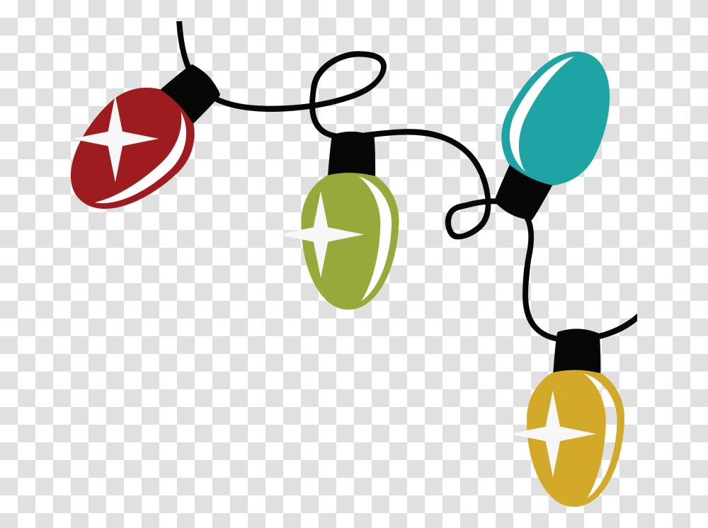 Mingle And Jingle Background Christmas Lights Svg File, Dynamite, Lighting, Logo Transparent Png