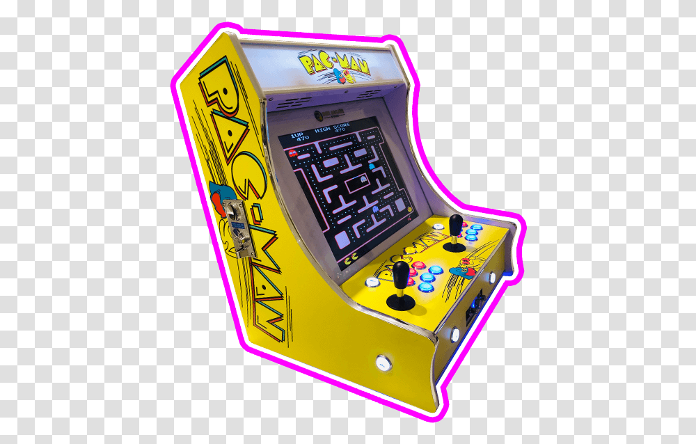 Mini Arcade Systems An Entire Video Game Arcade Cabinet, Arcade Game Machine, Mobile Phone, Electronics, Cell Phone Transparent Png