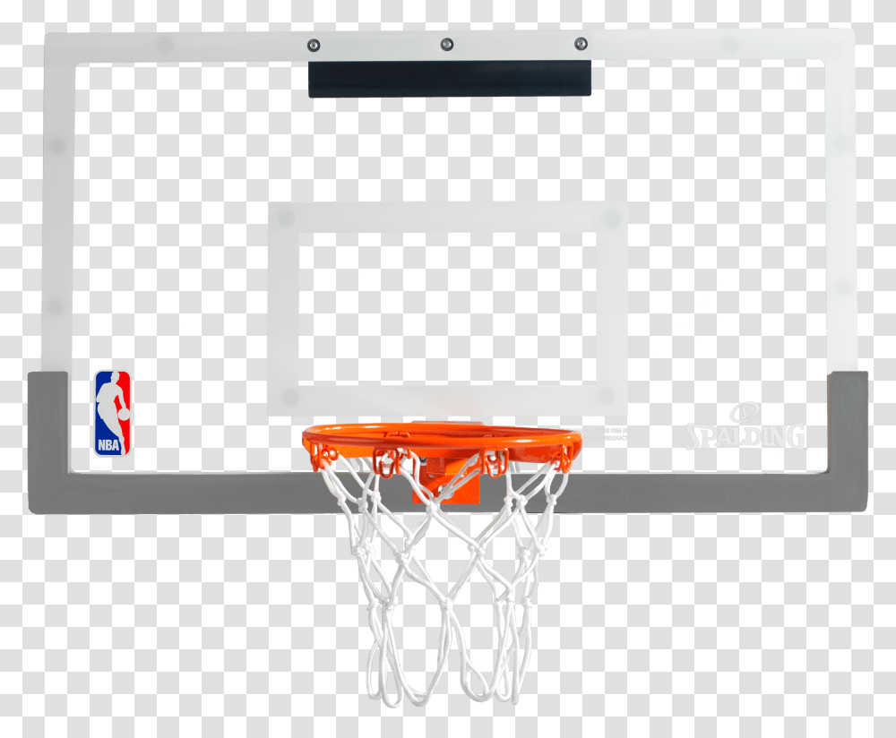 Mini Basketball Hoop Front, Monitor, Screen, Electronics, Display Transparent Png
