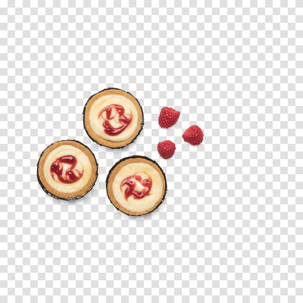 Mini Bite Collection, Sweets, Food, Raspberry, Fruit Transparent Png