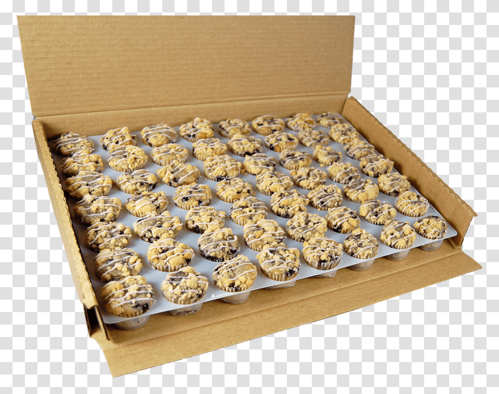 Mini Blueberry Muffins Boxed Left Dice Game, Honey Bee, Insect, Invertebrate, Animal Transparent Png