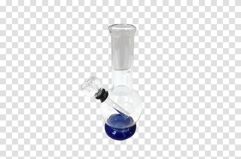 Mini Bong, Bottle, Glass, Cylinder, Jar Transparent Png