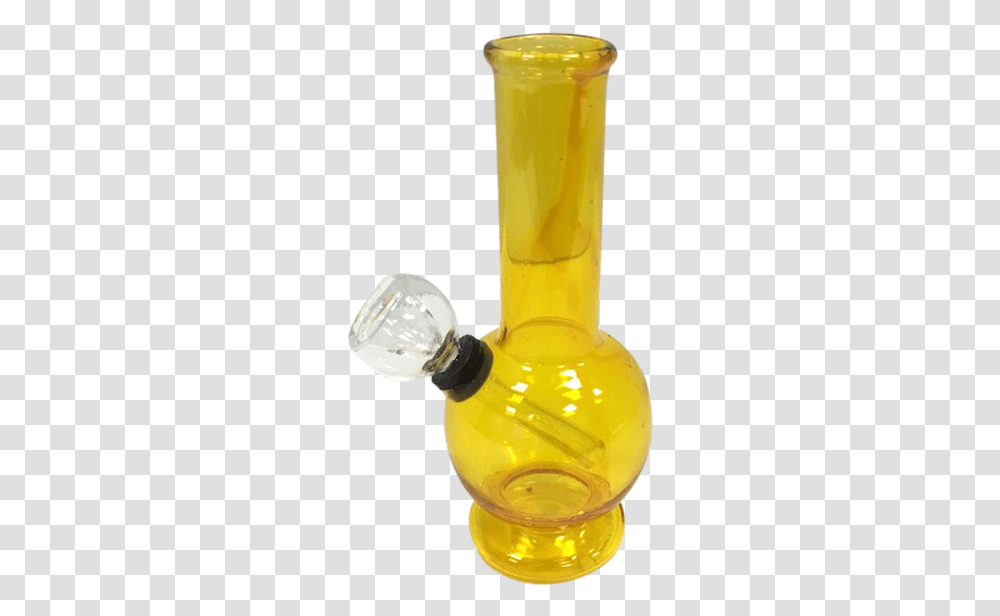 Mini Bong Image With No Background Perfume, Light, Fire Hydrant, Bottle, Glass Transparent Png
