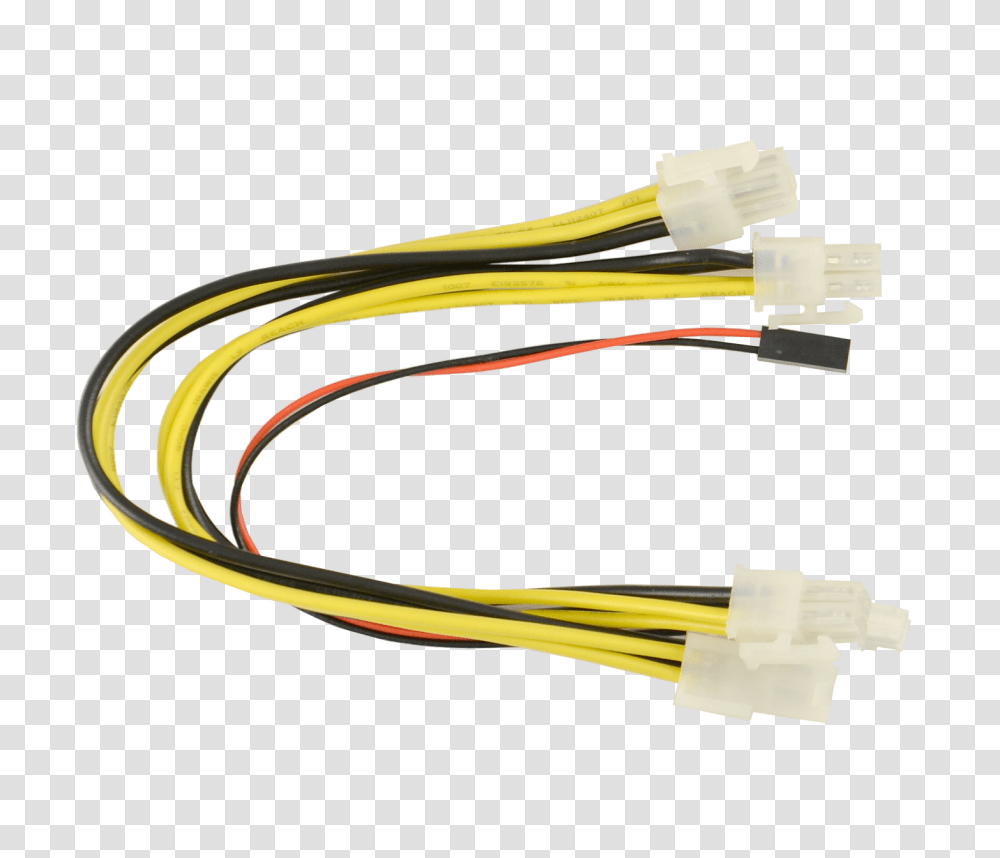 Mini Box Dcdc Nuc Cables, Wiring, Wire Transparent Png