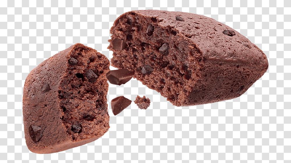 Mini Brownies Chocolate, Dessert, Food, Sweets, Confectionery Transparent Png
