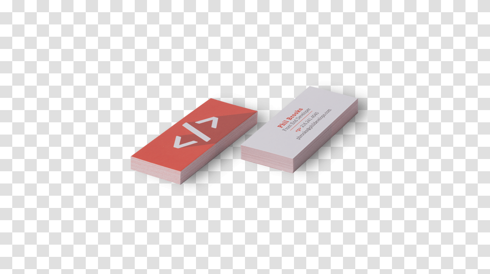 Mini Business Cards Custom Business Card Printing Design, Paper Transparent Png