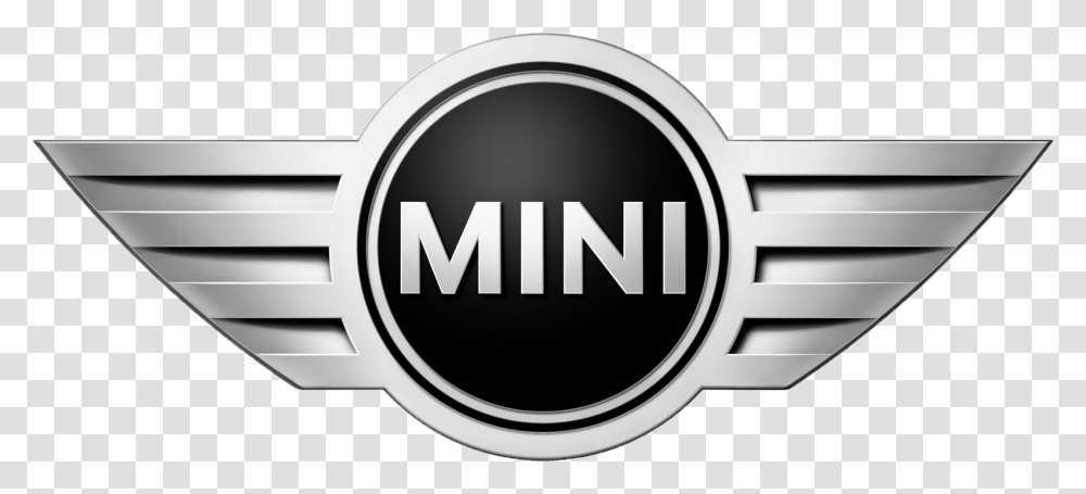 Mini, Car, Logo, Trademark Transparent Png