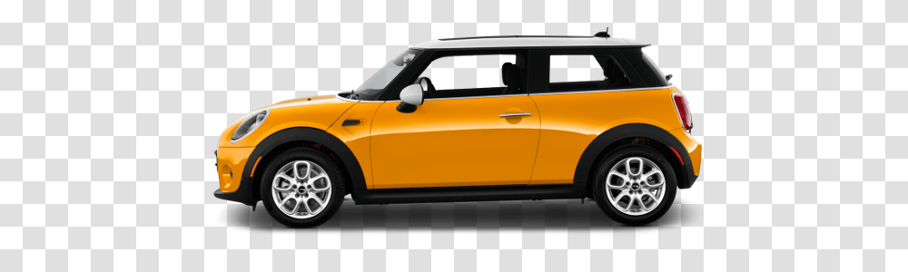 Mini, Car, Vehicle, Transportation, Automobile Transparent Png