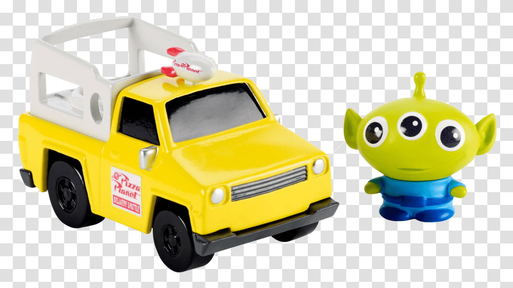 Mini Carro Toy Story, Vehicle, Transportation, Automobile, Taxi Transparent Png