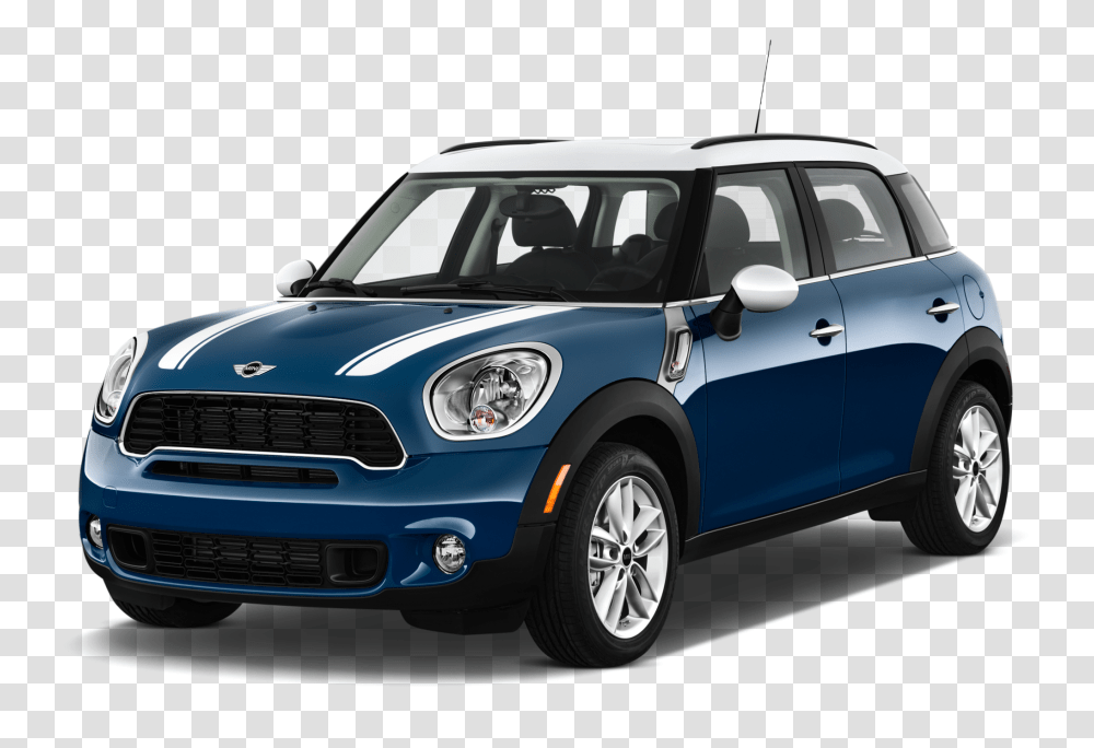 Mini Cars Image Mini Cooper Countryman 2014, Vehicle, Transportation, Automobile, Sedan Transparent Png