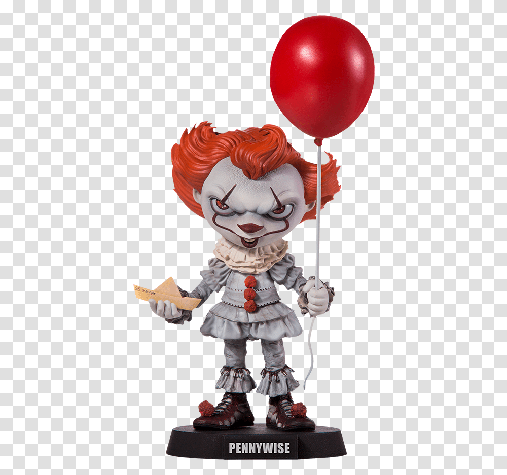 Mini Co Pennywise, Shoe, Person, Poster Transparent Png
