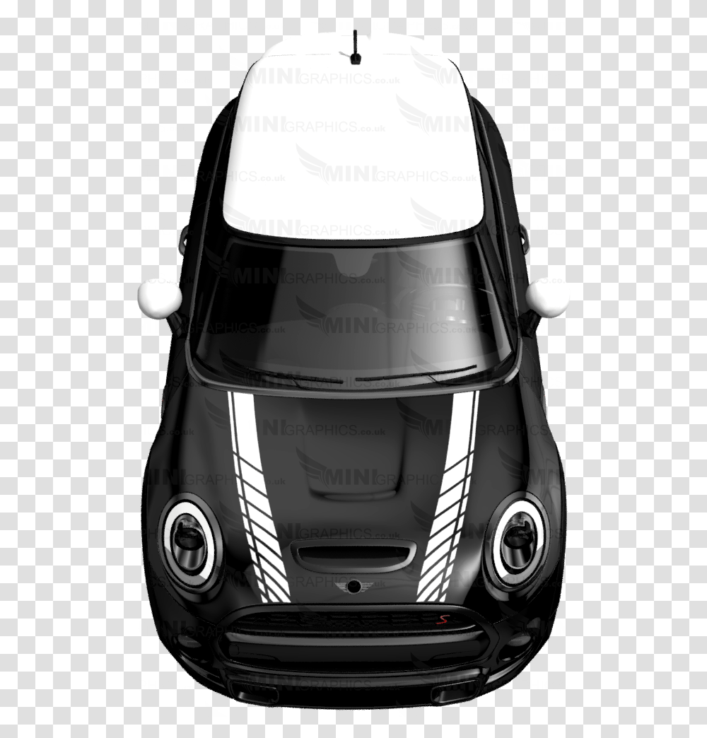 Mini Cooper Clipart Black Mini Cooper Checkered, Tire, Wheel, Machine Transparent Png