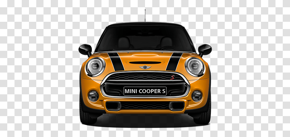 Mini Cooper S, Car, Vehicle, Transportation, Sports Car Transparent Png