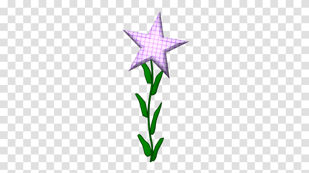Mini Dandelions Feathers Stars Fairies Sparkle Glitter, Star Symbol, Plant Transparent Png
