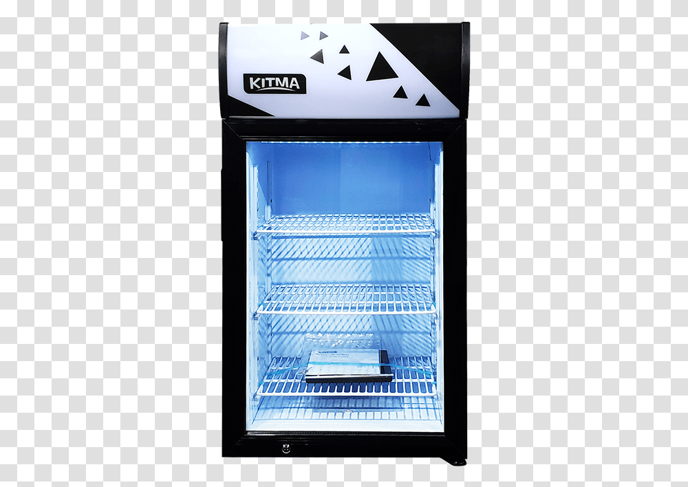 Mini Display Beer Refrigerator Countertop Pepsi Door, Appliance, Laptop, Pc, Computer Transparent Png