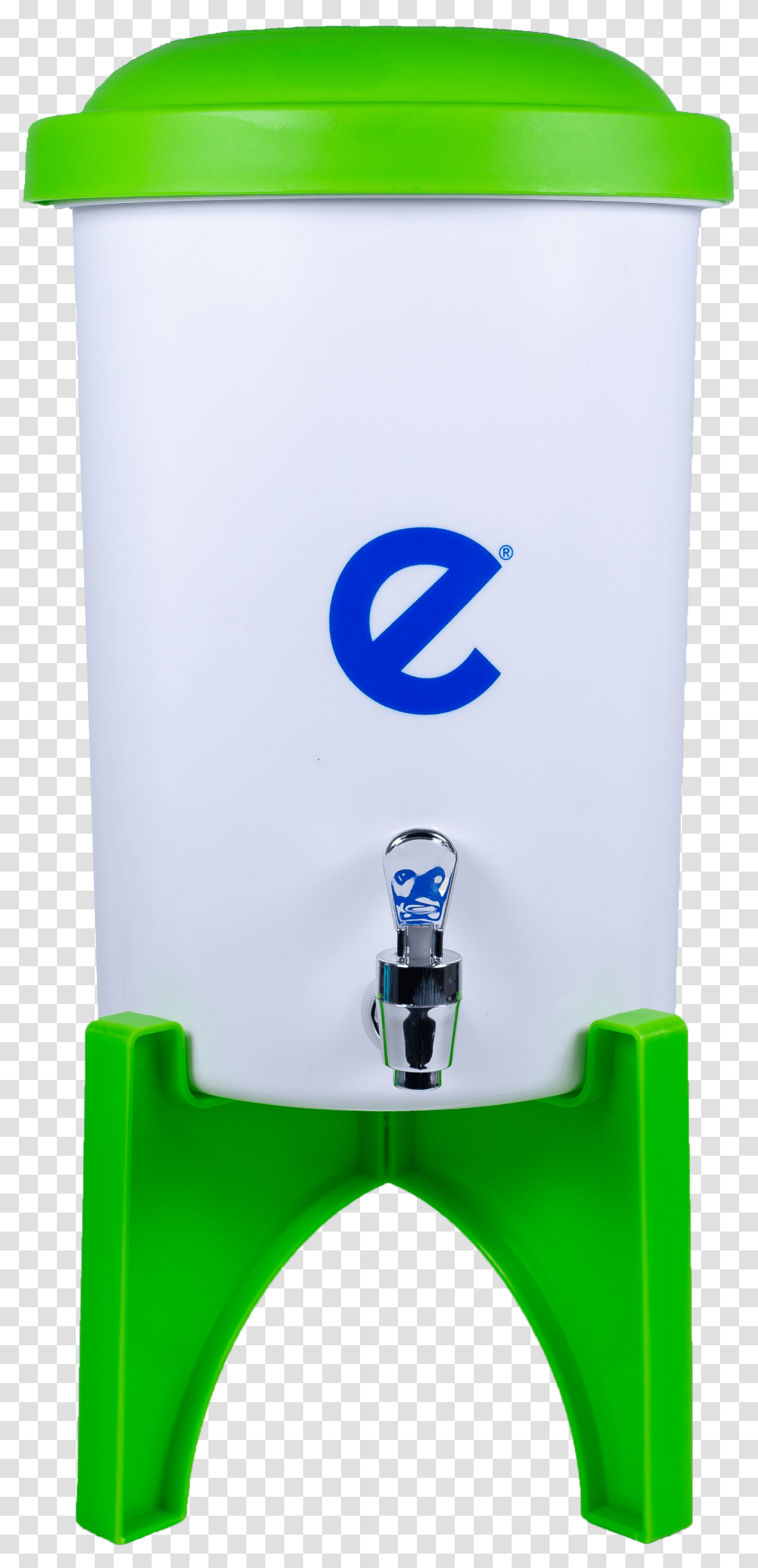 Mini Ecofiltro De Plstico Verde Plastic, Mailbox, Letterbox, Light, Bottle Transparent Png