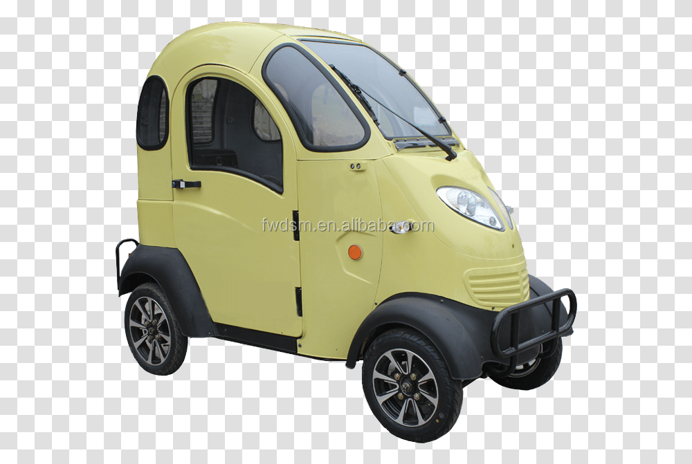 Mini Electric Car Electric Car, Truck, Vehicle, Transportation, Wheel Transparent Png