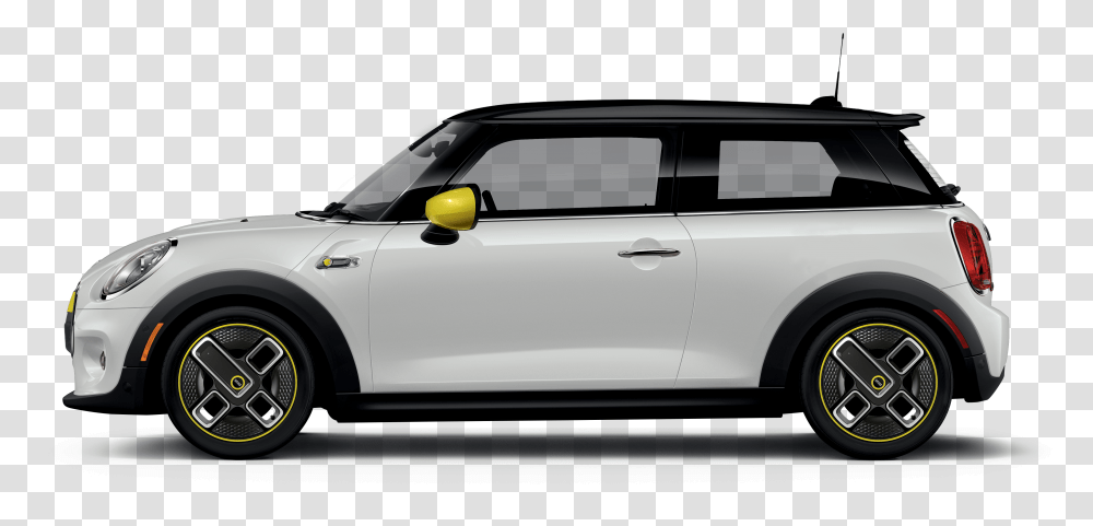 Mini Electric Vehicle Usa Mini Cooper Transparent Png