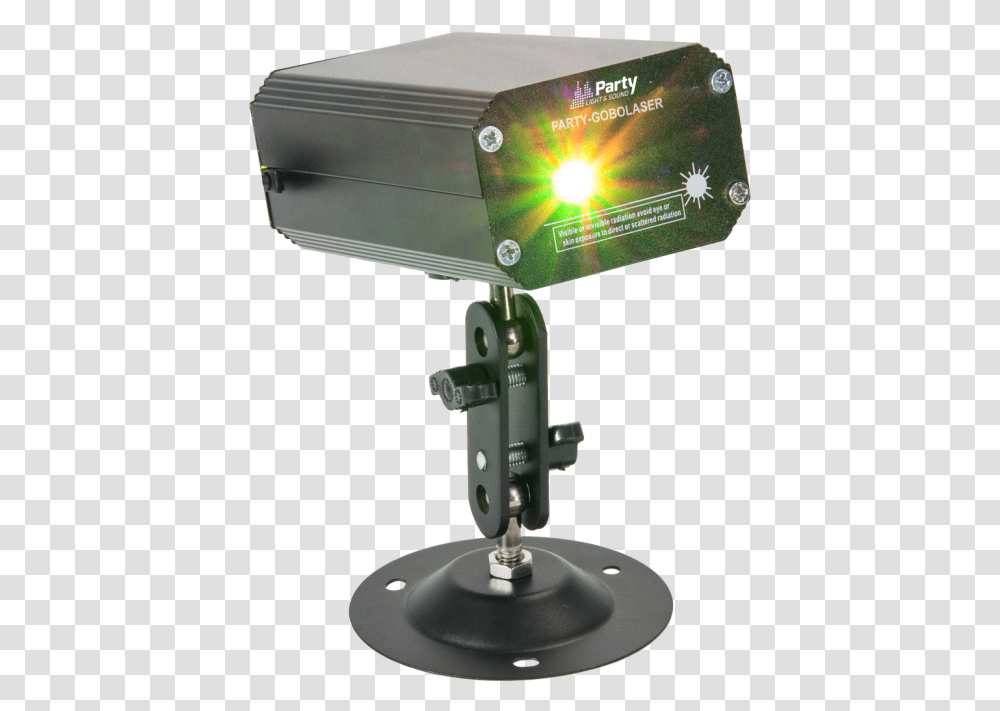 Mini Firefly Laser Effect Red Amp Green Gobo, Light, Projector, Camera, Electronics Transparent Png