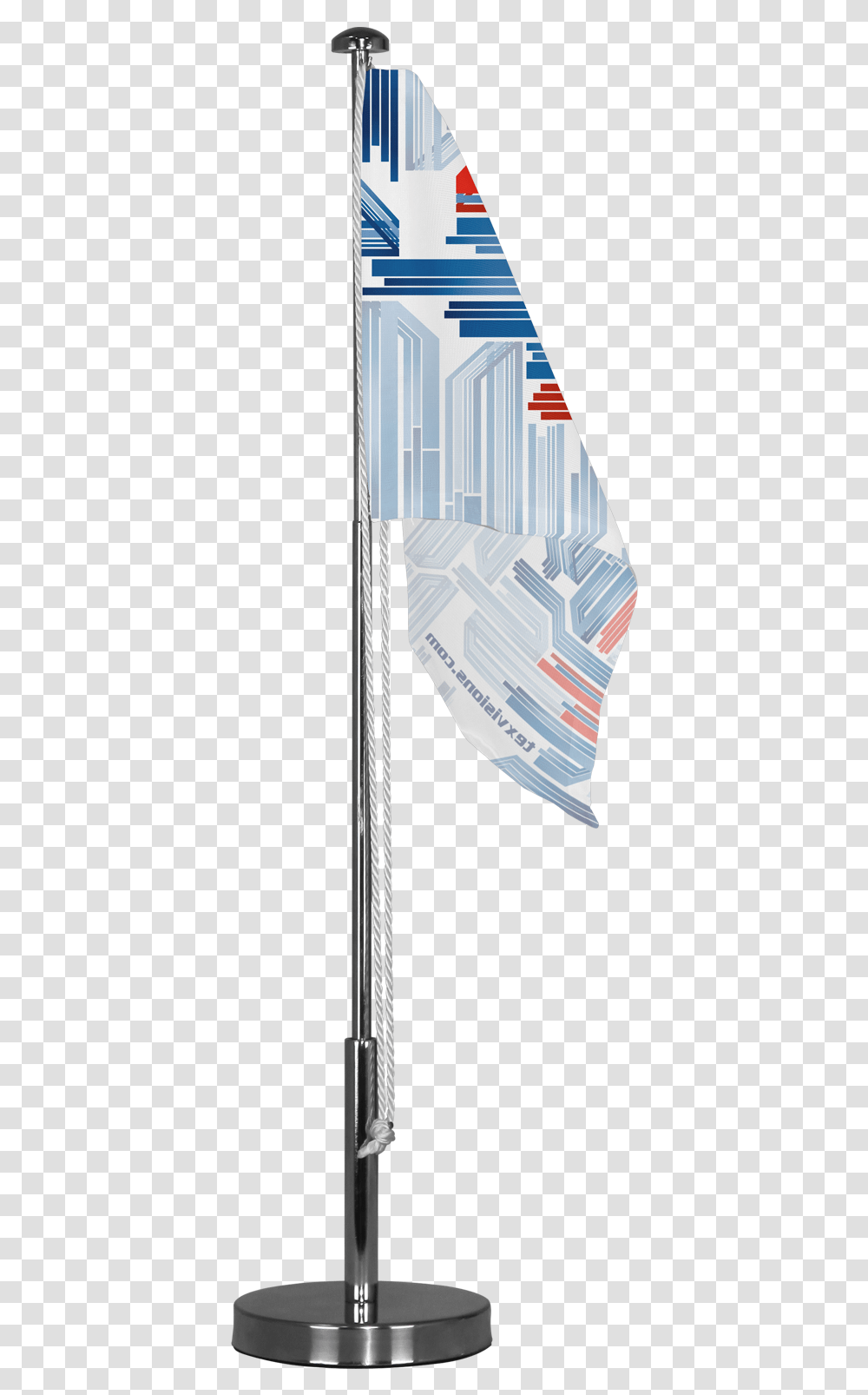 Mini Flagpole, Tie, Paddle Transparent Png