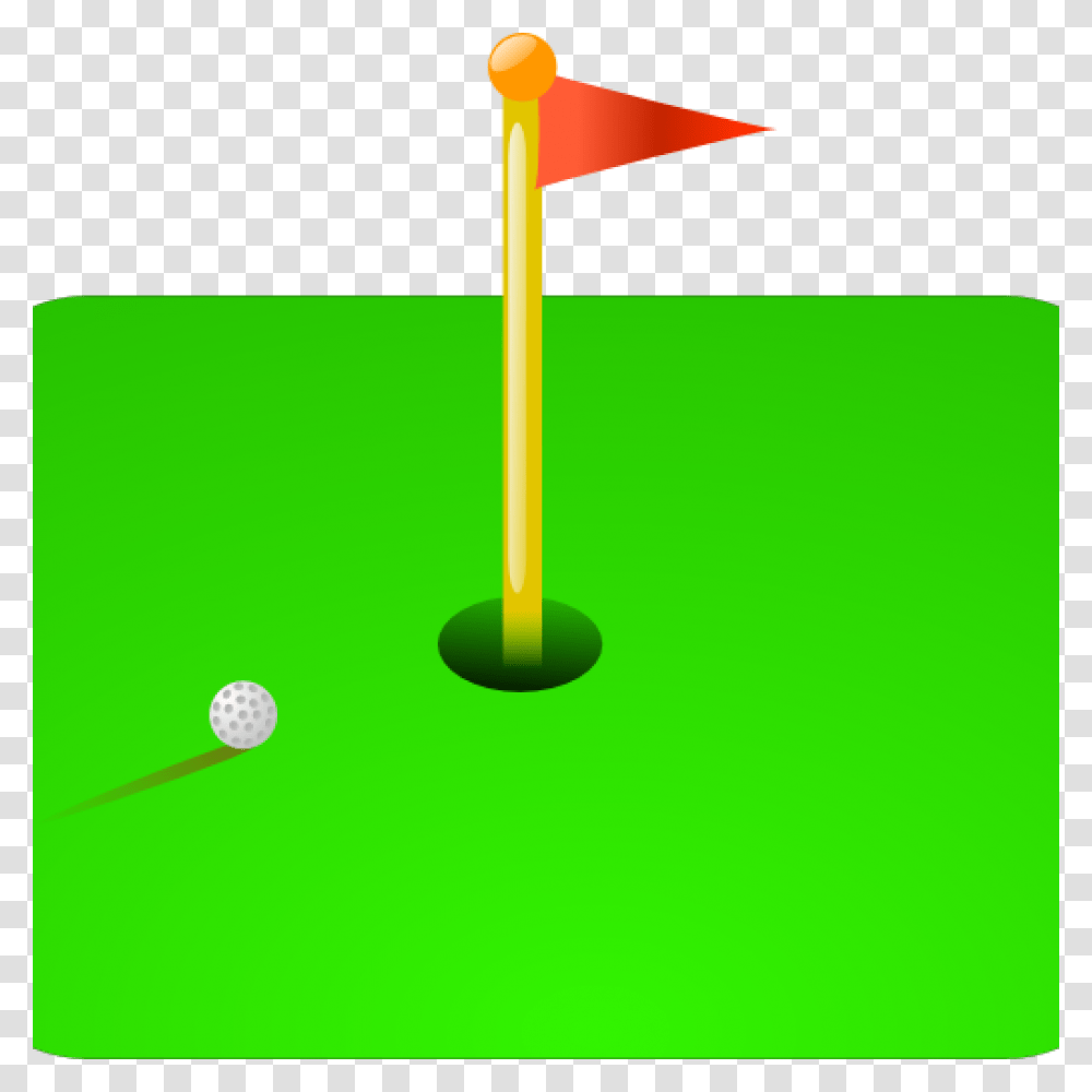 Mini Golf Clip Art Golf Flag Ball Clip Art, Sport, Sports Transparent Png