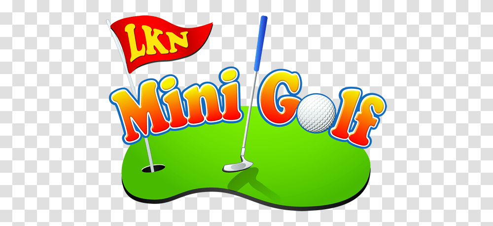 Mini Golf Clip Art Lake Norman Mini Golf Things, Sport, Sports, Golf Ball, Golf Club Transparent Png