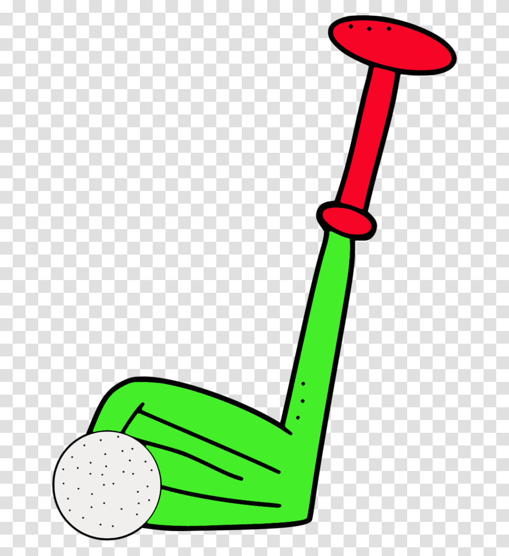 Mini Golf Clip Art, Sport, Sports, Golf Club, Putter Transparent Png
