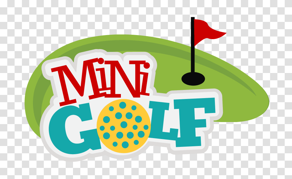 Mini Golf Clipart Golf Game, Food, Label, Sport Transparent Png
