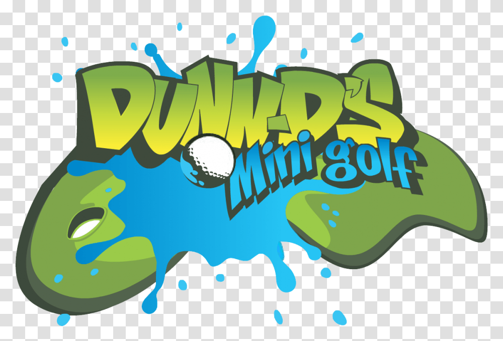 Mini Golf Clipart Summer Graphic Design, Doodle, Drawing Transparent Png